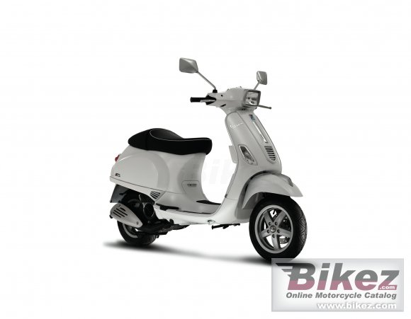 Vespa S Gallery